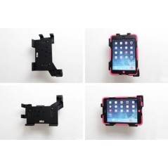 Brodit Passive holder w tilt swivel